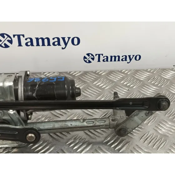 Motor Limpia Delantero para Seat Toledo (Kg3)