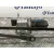 Motor Limpia Delantero para Seat Toledo (Kg3)