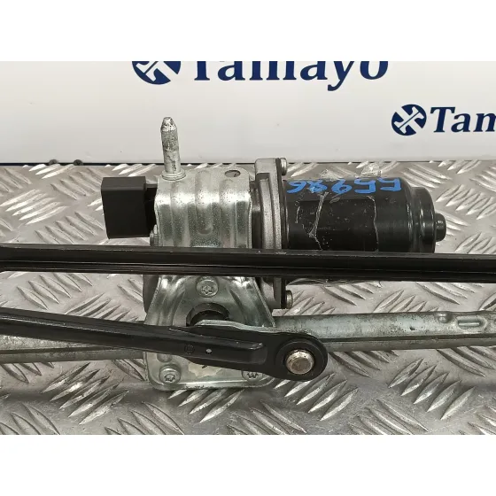 Motor Limpia Delantero para Seat Toledo (Kg3)