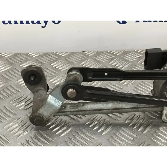Motor Limpia Delantero para Seat Toledo (Kg3)