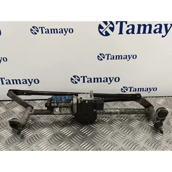 Motor Limpia Delantero para Seat Toledo (Kg3)