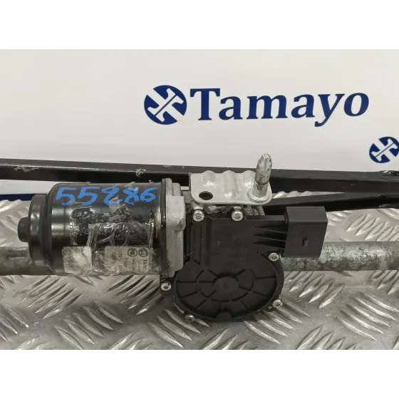 Motor Limpia Delantero para Seat Toledo (Kg3)