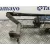 Motor Limpia Delantero para Seat Toledo (Kg3)