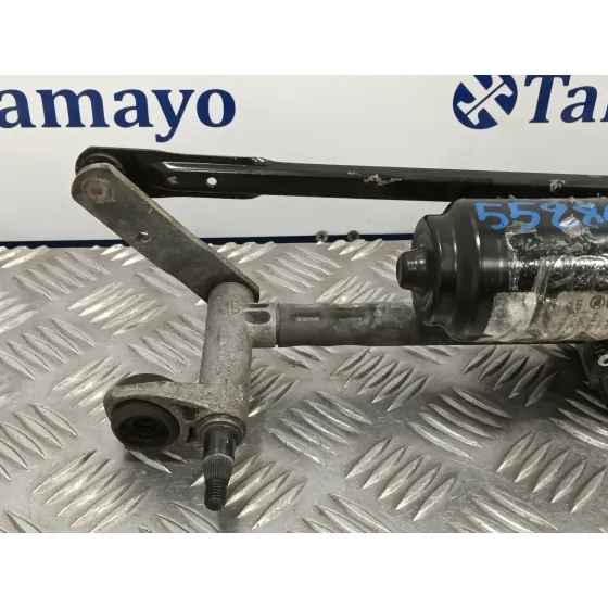 Motor Limpia Delantero para Seat Toledo (Kg3)