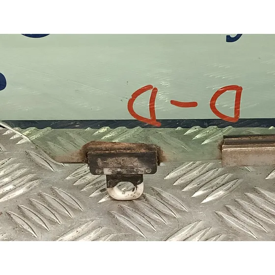 Luna Delantera Derecha para Toyota Rav 4 (A3)