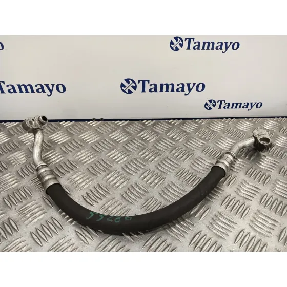 Tubos Aire Acondicionado para Seat Toledo (Kg3)