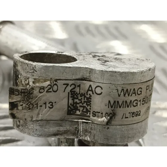 Tubos Aire Acondicionado para Seat Toledo (Kg3)
