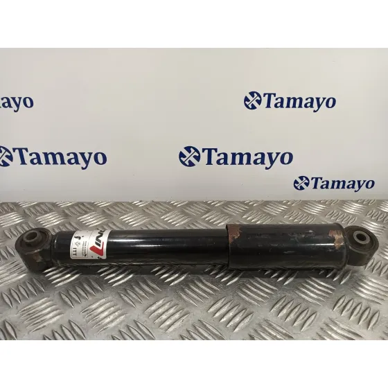Amortiguador Trasero Izquierdo para Fiat 500 (312)