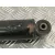 Amortiguador Trasero Izquierdo para Fiat 500 (312)