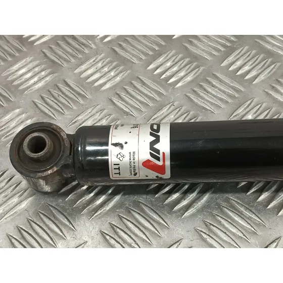 Amortiguador Trasero Izquierdo para Fiat 500 (312)