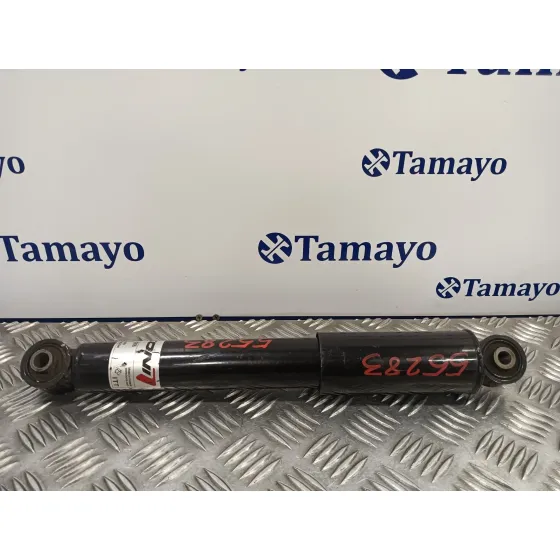 Amortiguador Trasero Derecho para Fiat 500 (312)