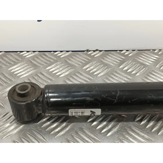 Amortiguador Trasero Derecho para Fiat 500 (312)