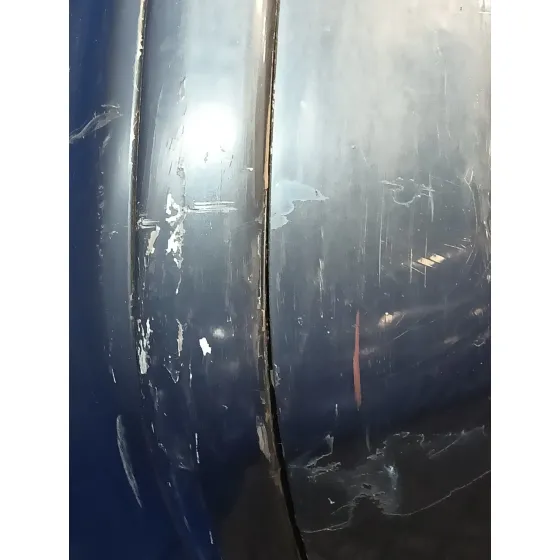 Paragolpes Trasero para Volkswagen Golf Iv Berlina (1J1)
