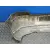 Paragolpes Trasero para Volkswagen Golf Iv Berlina (1J1)