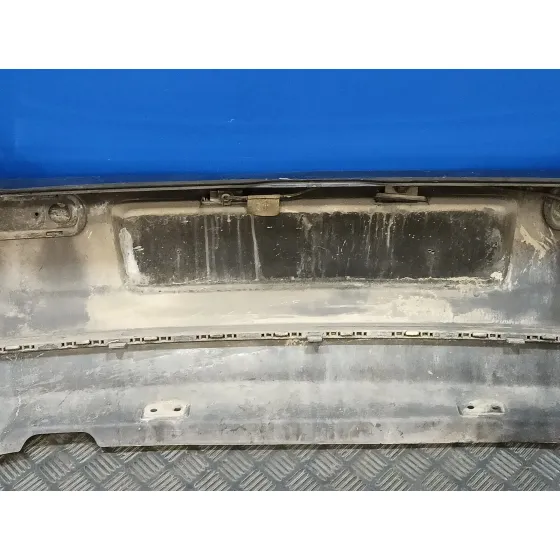 Paragolpes Trasero para Volkswagen Golf Iv Berlina (1J1)