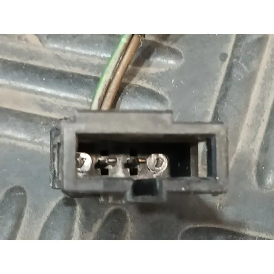 Paragolpes Trasero para Volkswagen Golf Iv Berlina (1J1)