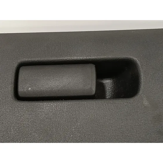 Guantera para Mazda 3 Berlina (Bp)