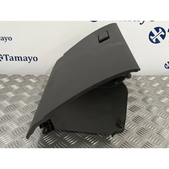 Guantera para Mazda 3 Berlina (Bp)