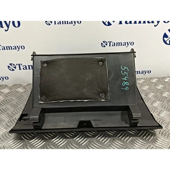Guantera para Mazda 3 Berlina (Bp)