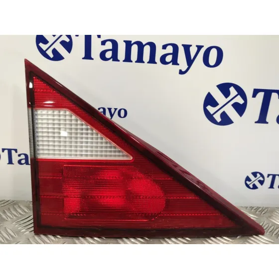 Piloto Trasero Izquierdo Interior para Ssangyong Rodius
