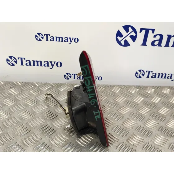 Piloto Trasero Izquierdo Interior para Ssangyong Rodius