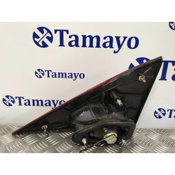 Piloto Trasero Izquierdo Interior para Ssangyong Rodius