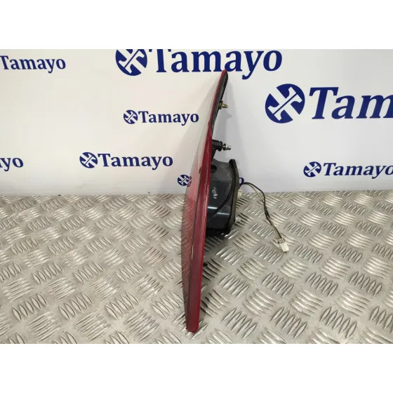 Piloto Trasero Izquierdo Interior para Ssangyong Rodius
