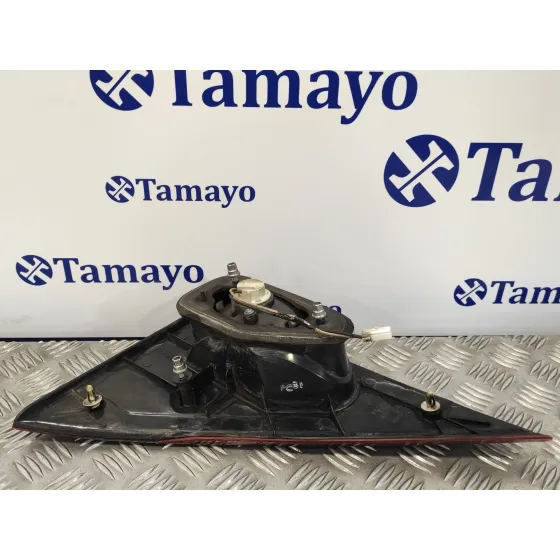 Piloto Trasero Izquierdo Interior para Ssangyong Rodius
