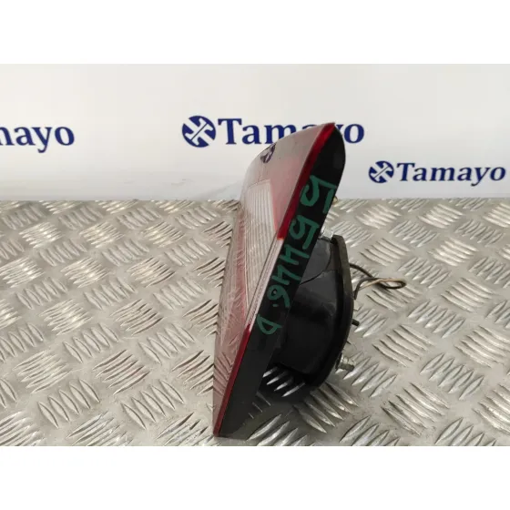 Piloto Trasero Derecho Interior para Ssangyong Rodius