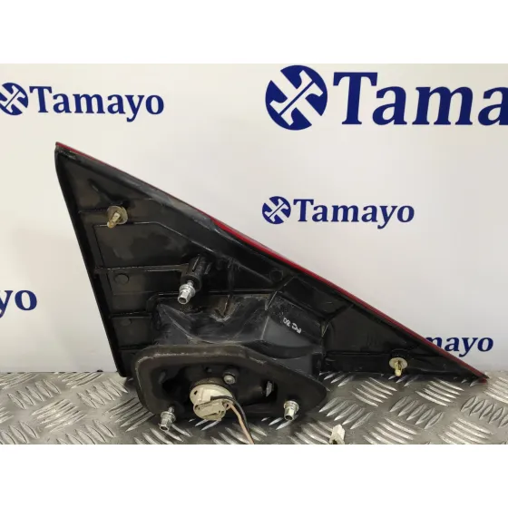 Piloto Trasero Derecho Interior para Ssangyong Rodius