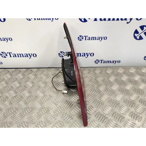 Piloto Trasero Derecho Interior para Ssangyong Rodius