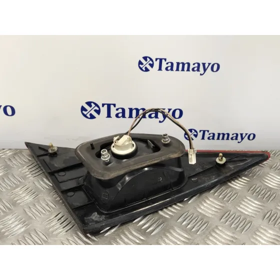 Piloto Trasero Derecho Interior para Ssangyong Rodius