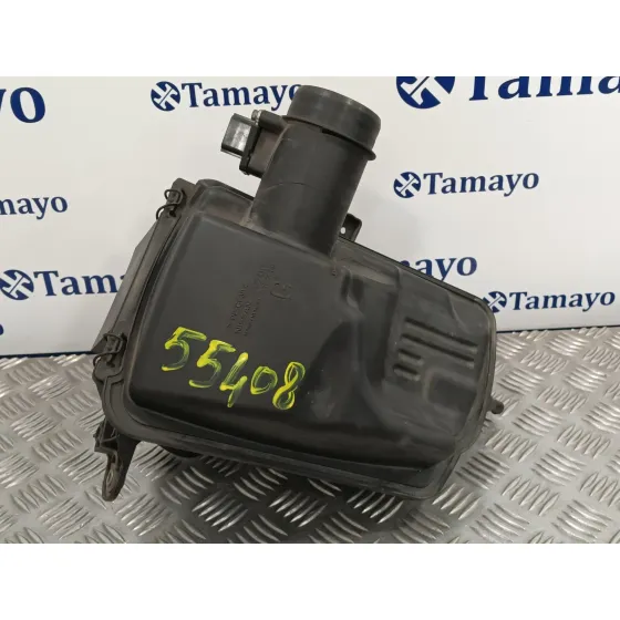 Carcasa Filtro Aire para Nissan Qashqai (J10)