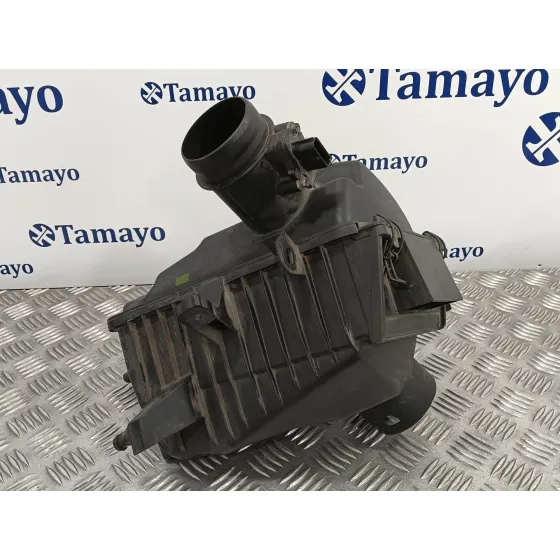 Carcasa Filtro Aire para Nissan Qashqai (J10)
