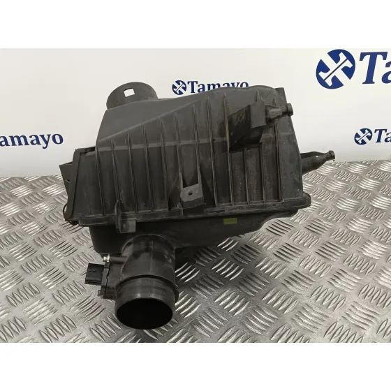 Carcasa Filtro Aire para Nissan Qashqai (J10)