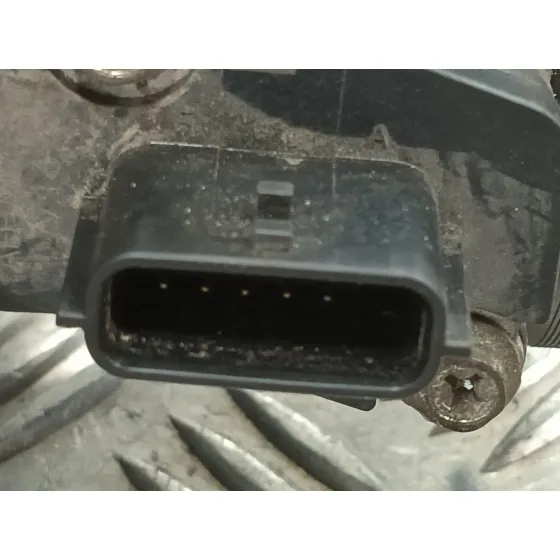 Carcasa Filtro Aire para Nissan Qashqai (J10)
