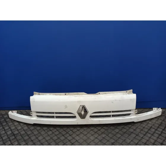 Rejilla Delantera para Renault Master Desde '98