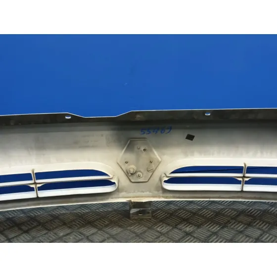Rejilla Delantera para Renault Master Desde '98