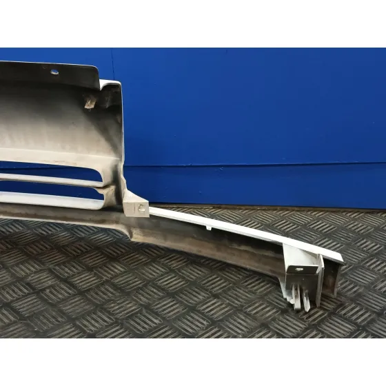 Rejilla Delantera para Renault Master Desde '98