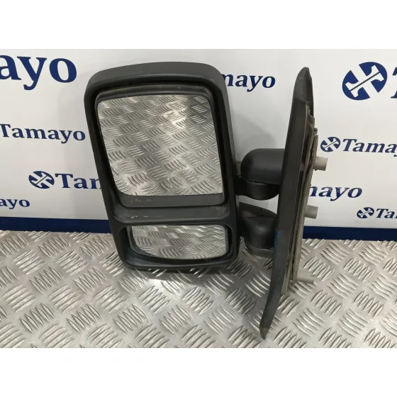 Retrovisor Izquierdo para Renault Master Desde '98
