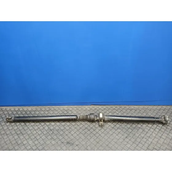 Transmision Central para Kia Sportage