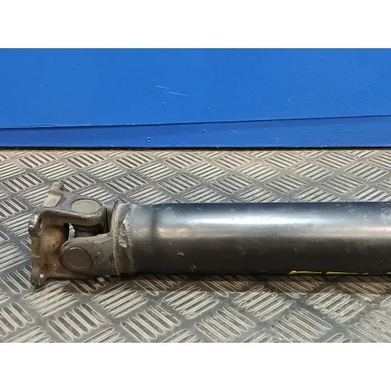 Transmision Central para Kia Sportage