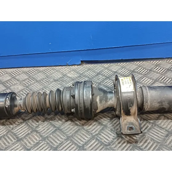 Transmision Central para Kia Sportage