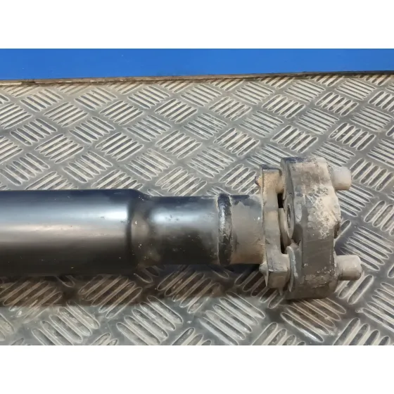 Transmision Central para Kia Sportage