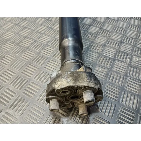 Transmision Central para Kia Sportage
