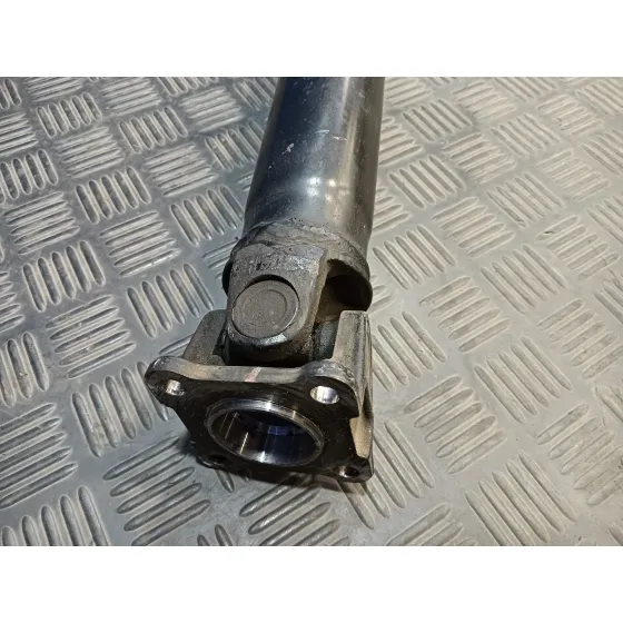 Transmision Central para Kia Sportage