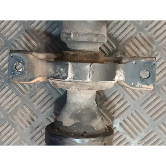 Transmision Central para Kia Sportage