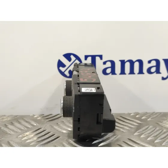 Mando Climatizador para Opel Astra J Lim.