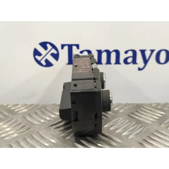 Mando Climatizador para Opel Astra J Lim.
