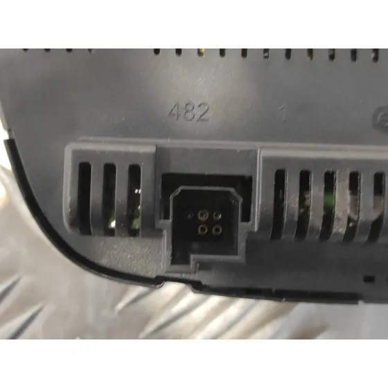 Mando Climatizador para Opel Astra J Lim.